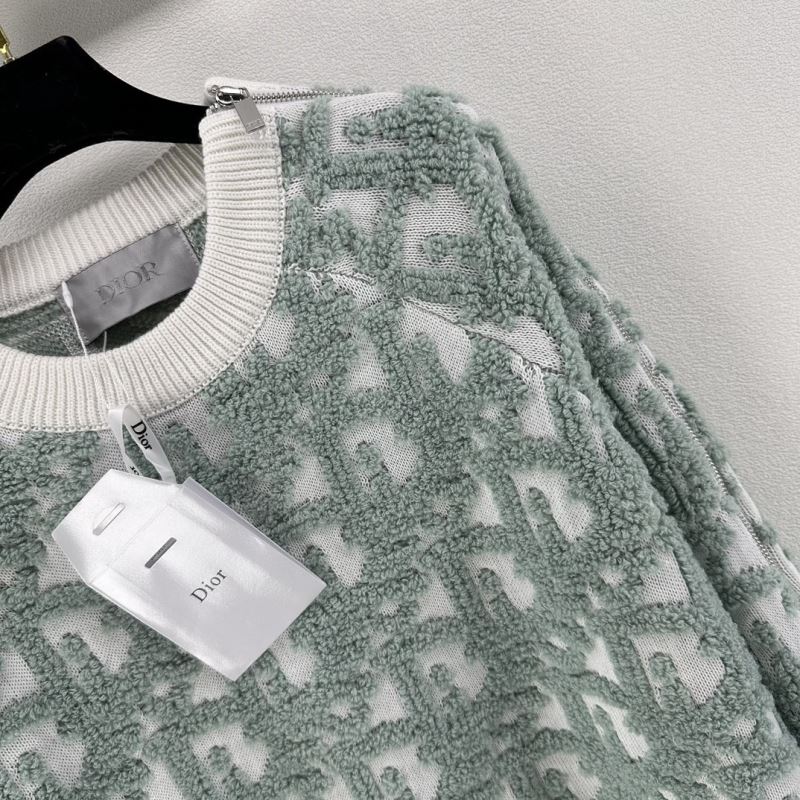 Christian Dior Sweaters